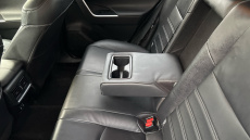 Toyota RAV4 2.5 VVT-i Hybrid Excel 5dr CVT 2WD Hybrid Estate